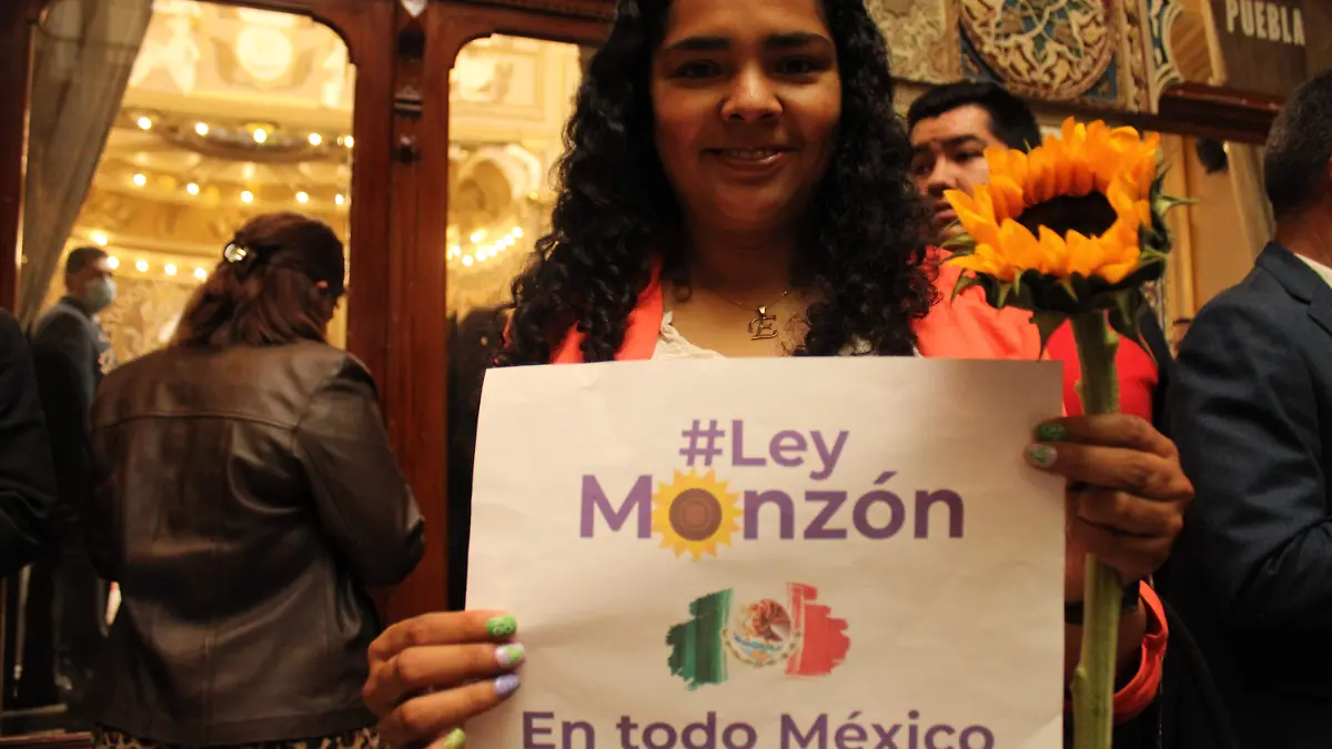 Estas son las reformas de la Ley Monzón para proteger a infantes en Puebla